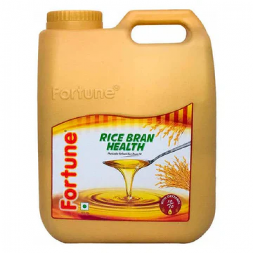 Fortune Rice Bran Oil 15 L