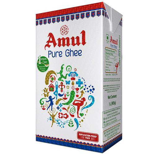 Amul Pure Ghee 1 L