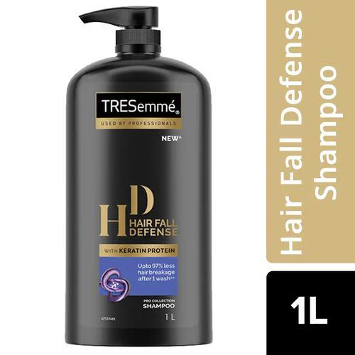 TRESemme Hairfall Defense Shampoo 1 L